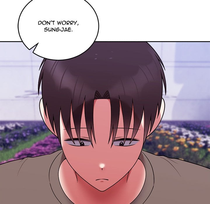 Knot My Secret - Chapter 40 Page 56