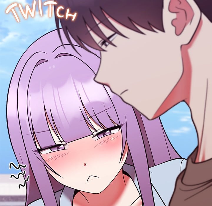 Knot My Secret - Chapter 40 Page 66