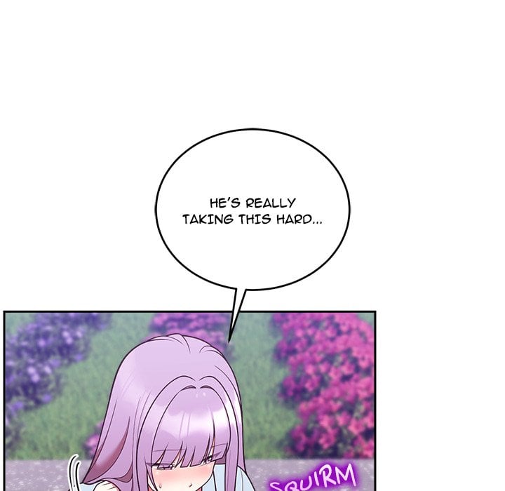 Knot My Secret - Chapter 40 Page 84