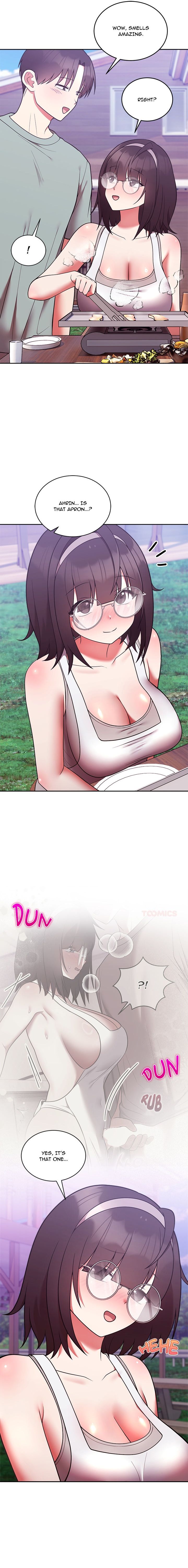 Knot My Secret - Chapter 41 Page 13