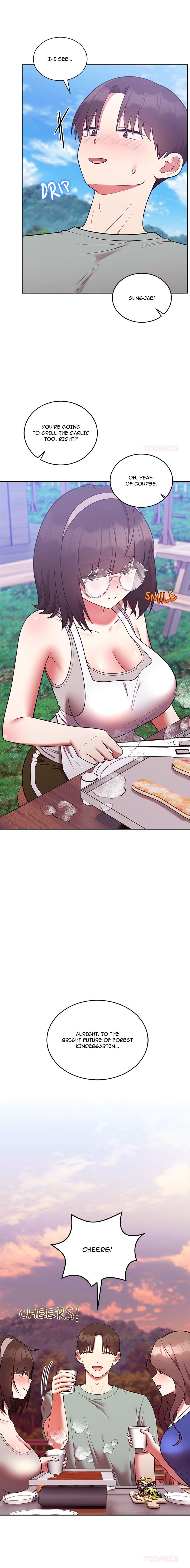 Knot My Secret - Chapter 41 Page 14