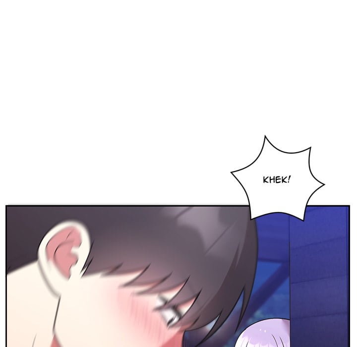 Knot My Secret - Chapter 42 Page 123