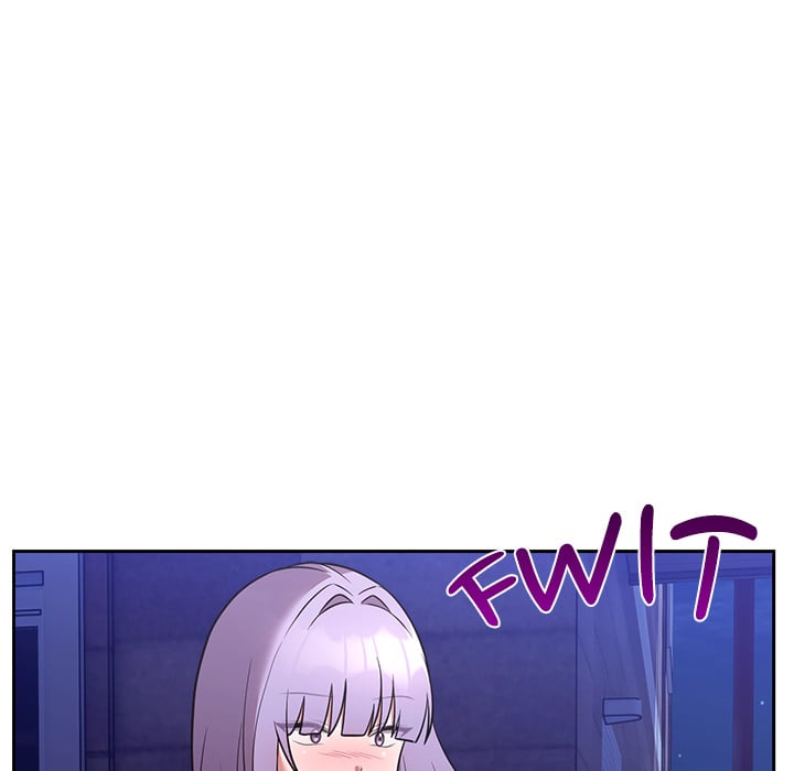 Knot My Secret - Chapter 42 Page 125