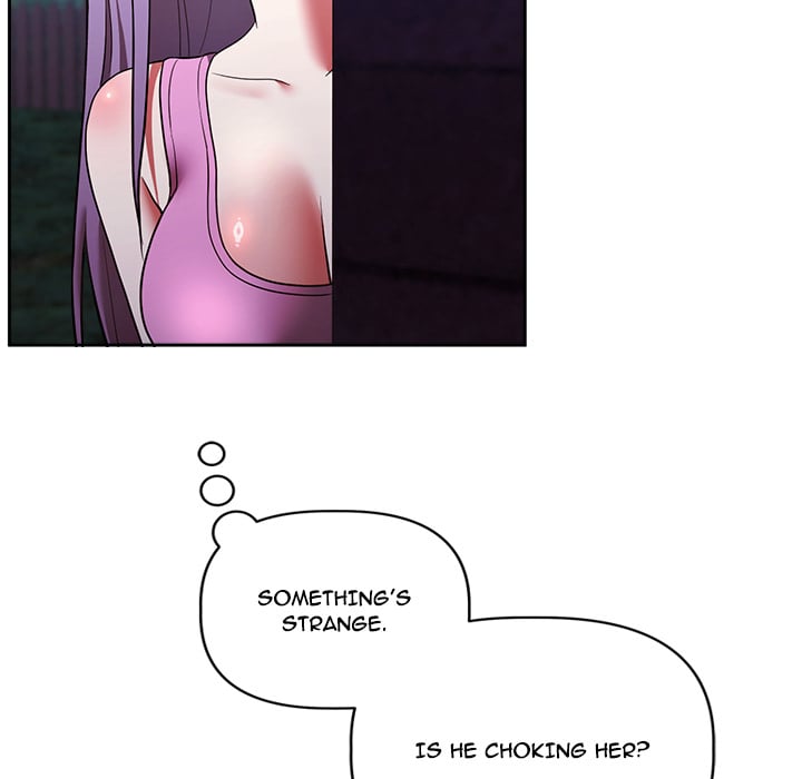 Knot My Secret - Chapter 42 Page 133