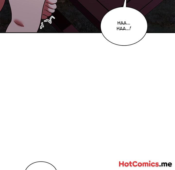 Knot My Secret - Chapter 42 Page 151