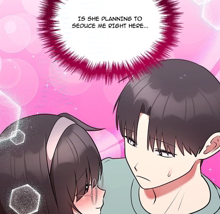 Knot My Secret - Chapter 42 Page 31