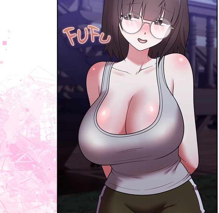 Knot My Secret - Chapter 42 Page 62