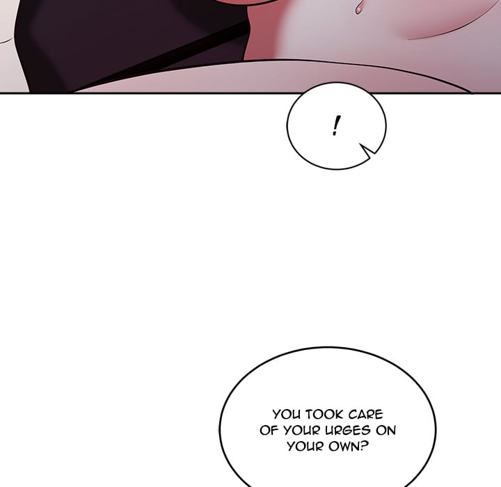 Knot My Secret - Chapter 42 Page 84