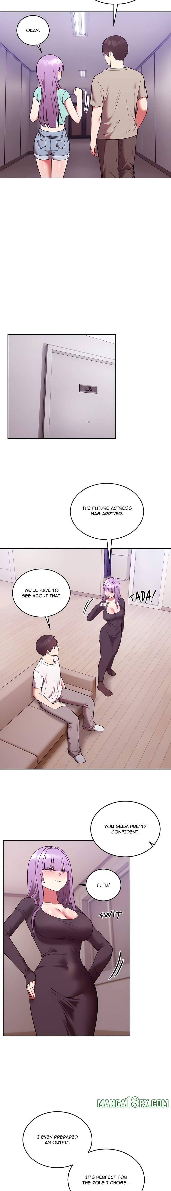 Knot My Secret - Chapter 43 Page 20