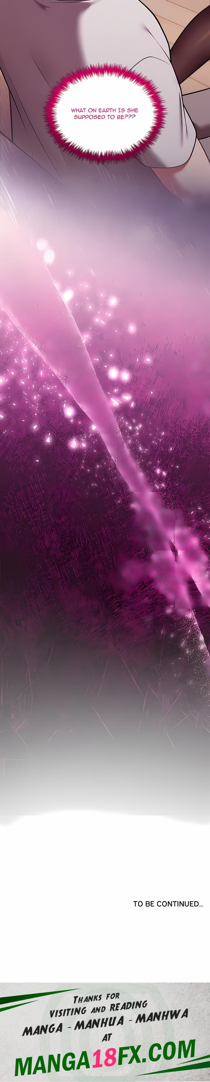 Knot My Secret - Chapter 43 Page 23