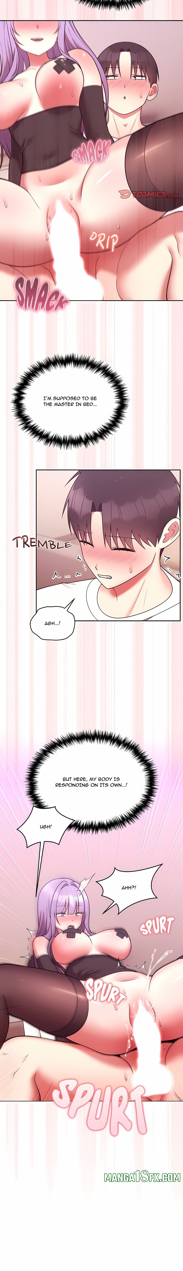 Knot My Secret - Chapter 44 Page 20