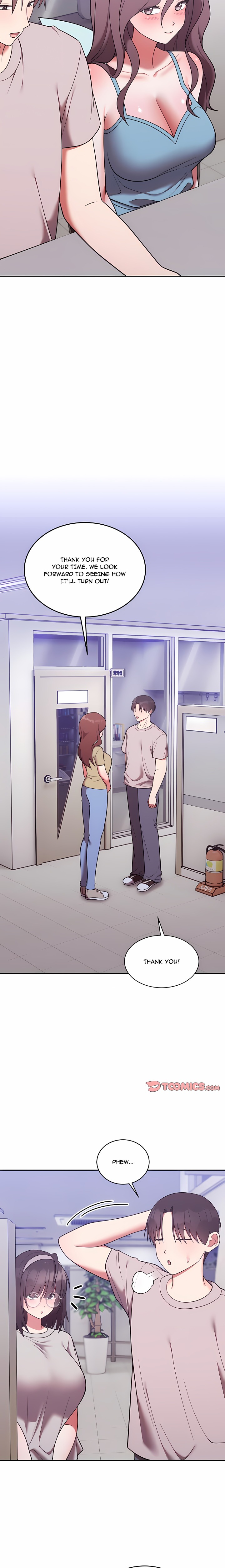 Knot My Secret - Chapter 45 Page 14