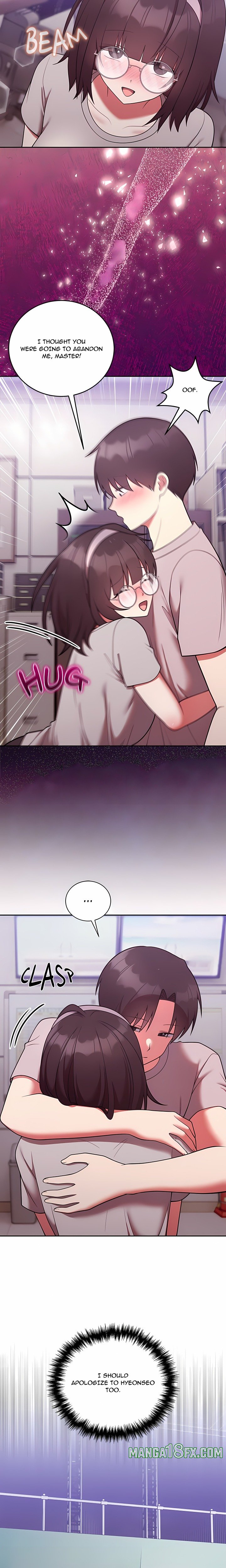 Knot My Secret - Chapter 47 Page 4