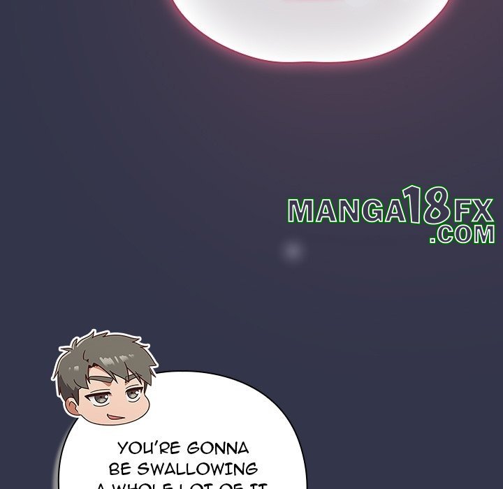 Let’s Play Hooky - Chapter 14 Page 123