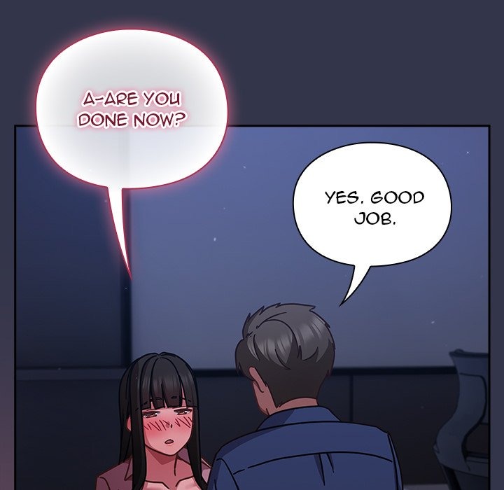 Let’s Play Hooky - Chapter 14 Page 126