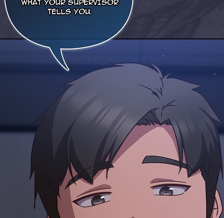 Let’s Play Hooky - Chapter 14 Page 154