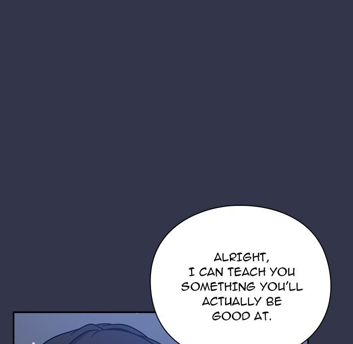 Let’s Play Hooky - Chapter 14 Page 20