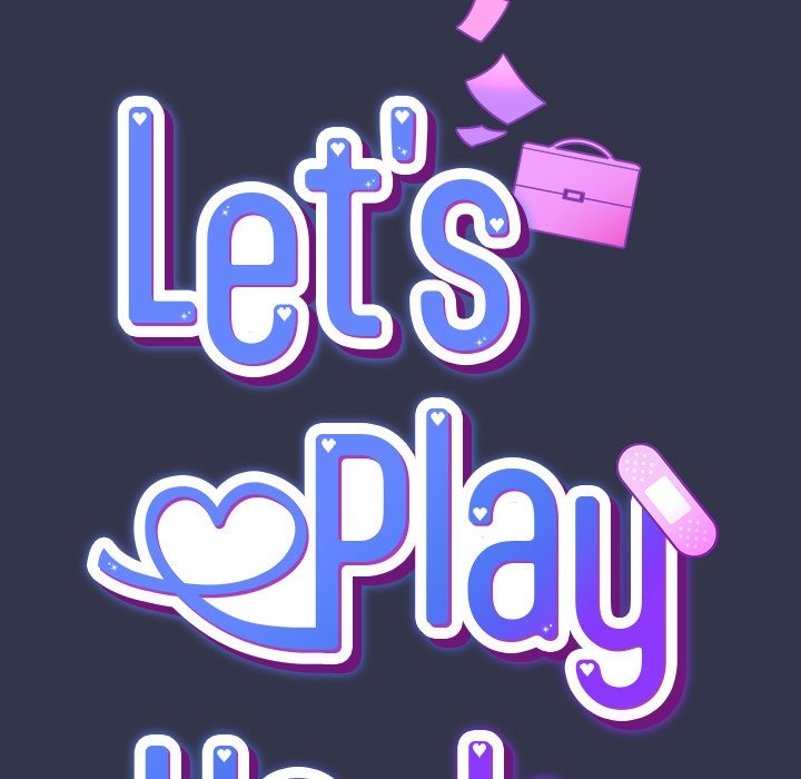 Let’s Play Hooky - Chapter 14 Page 33