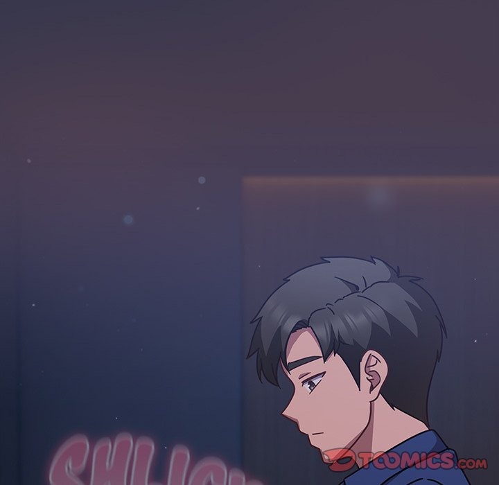 Let’s Play Hooky - Chapter 14 Page 40