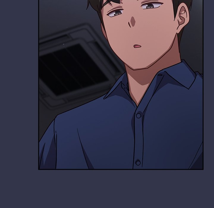 Let’s Play Hooky - Chapter 14 Page 48