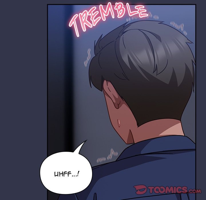 Let’s Play Hooky - Chapter 14 Page 76