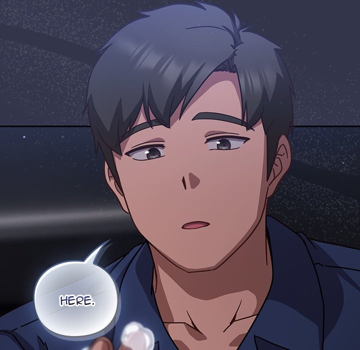 Let’s Play Hooky - Chapter 14 Page 99