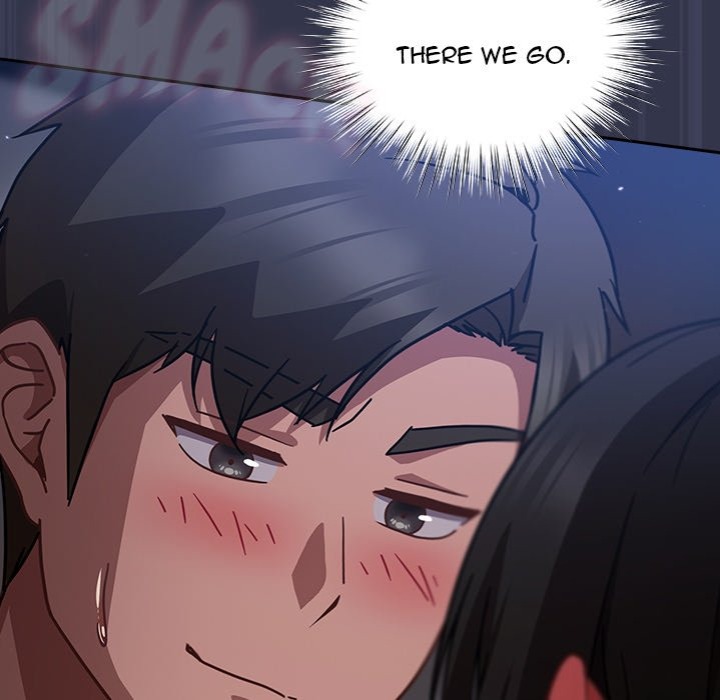 Let’s Play Hooky - Chapter 15 Page 121