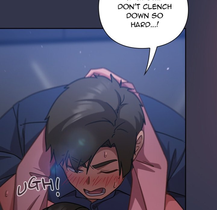 Let’s Play Hooky - Chapter 15 Page 142