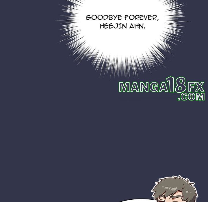 Let’s Play Hooky - Chapter 15 Page 167