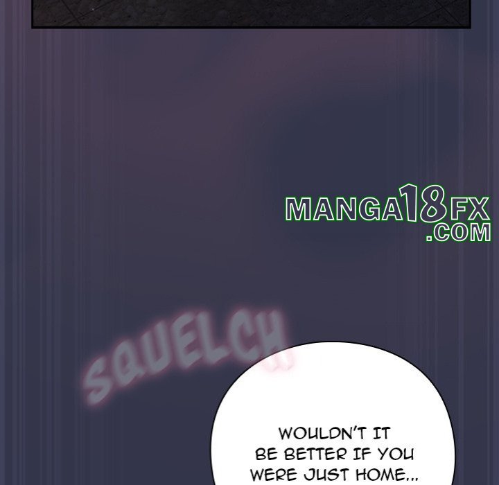 Let’s Play Hooky - Chapter 15 Page 17