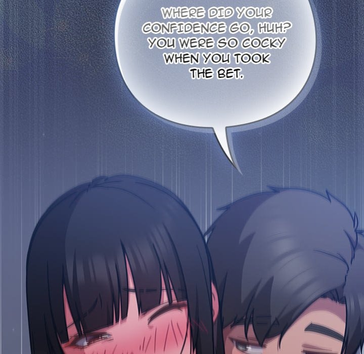 Let’s Play Hooky - Chapter 15 Page 33