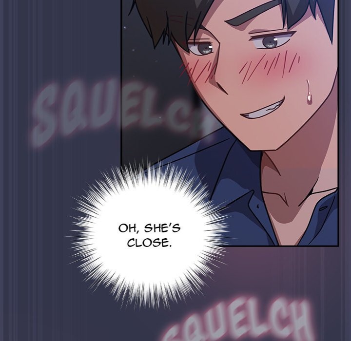 Let’s Play Hooky - Chapter 15 Page 80