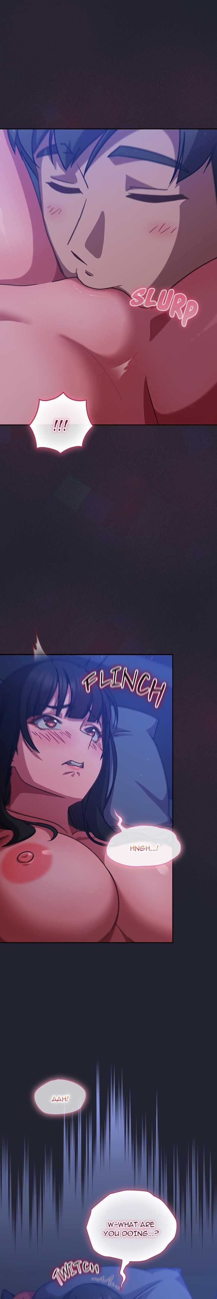 Let’s Play Hooky - Chapter 18 Page 11