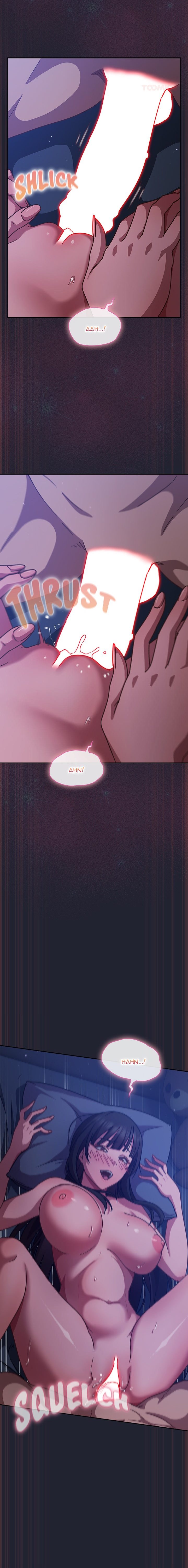 Let’s Play Hooky - Chapter 18 Page 18