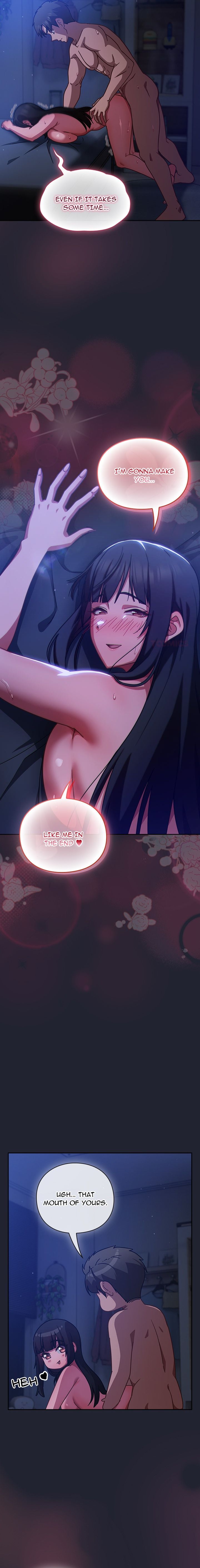 Let’s Play Hooky - Chapter 19 Page 11