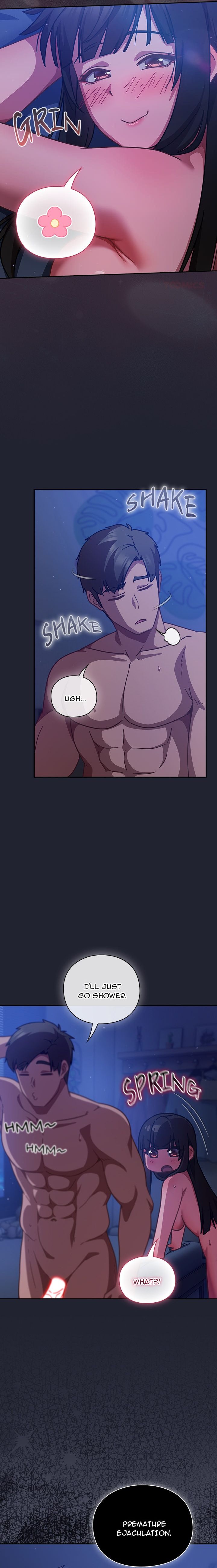 Let’s Play Hooky - Chapter 19 Page 18