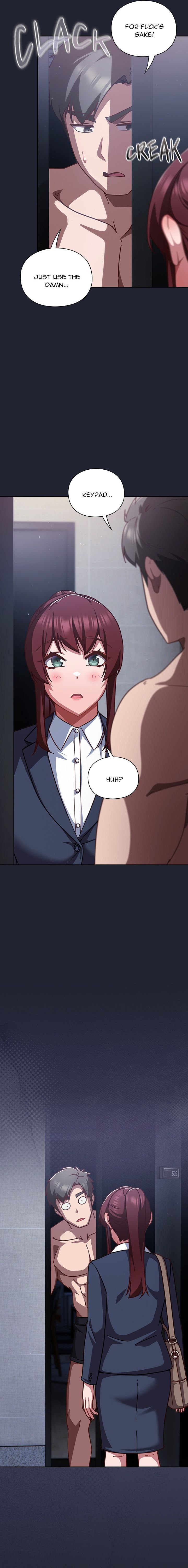 Let’s Play Hooky - Chapter 20 Page 24