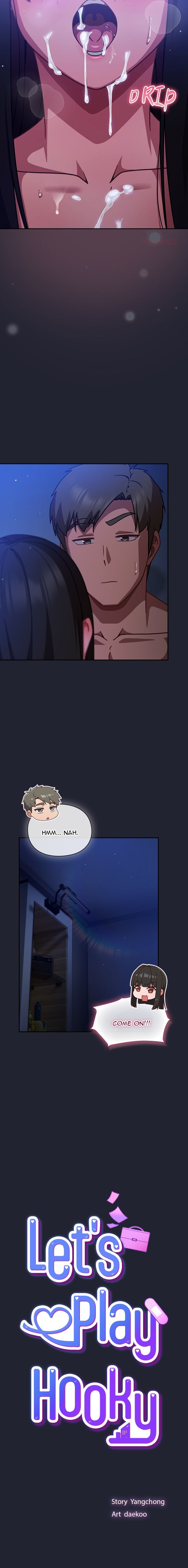 Let’s Play Hooky - Chapter 20 Page 4