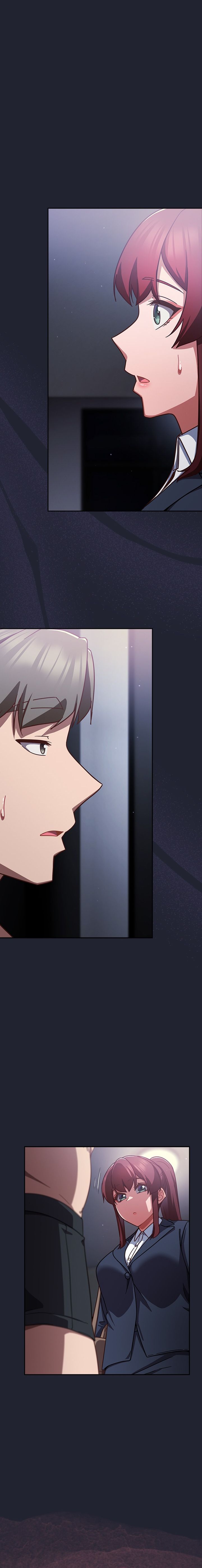 Let’s Play Hooky - Chapter 21 Page 14