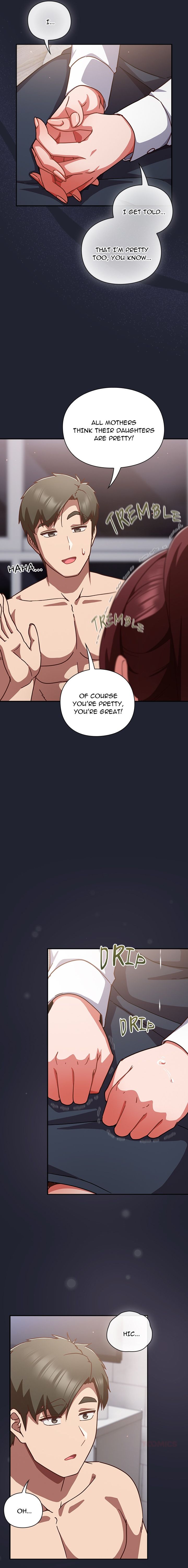 Let’s Play Hooky - Chapter 21 Page 20