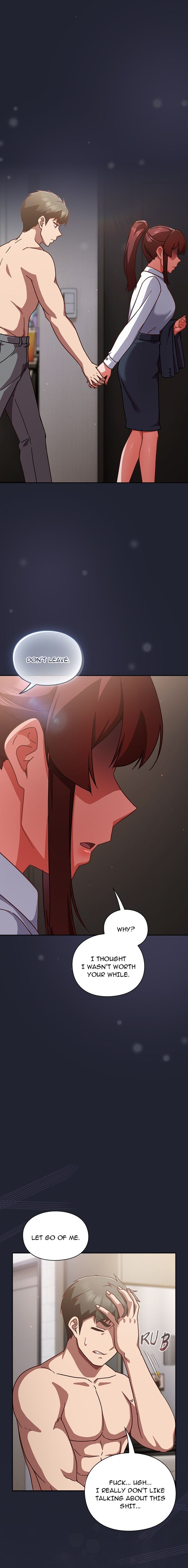 Let’s Play Hooky - Chapter 21 Page 24