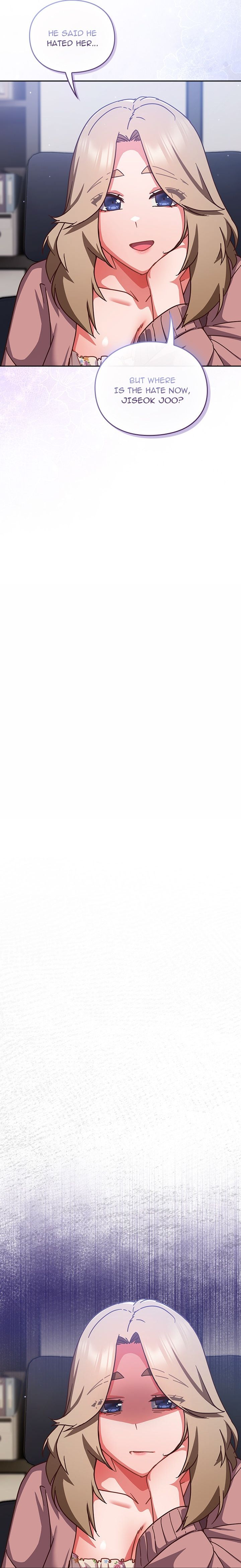 Let’s Play Hooky - Chapter 21 Page 5