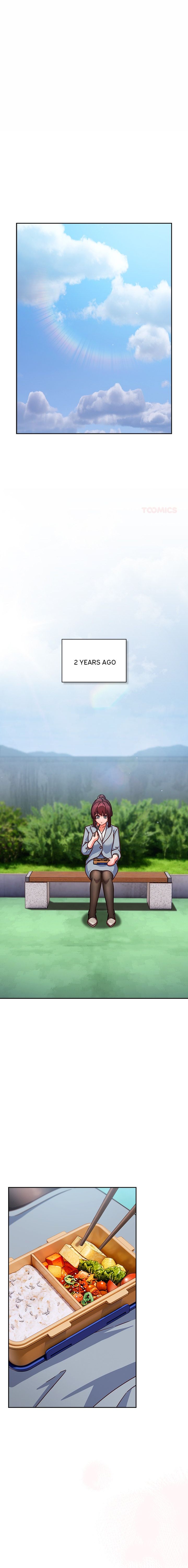 Let’s Play Hooky - Chapter 22 Page 1