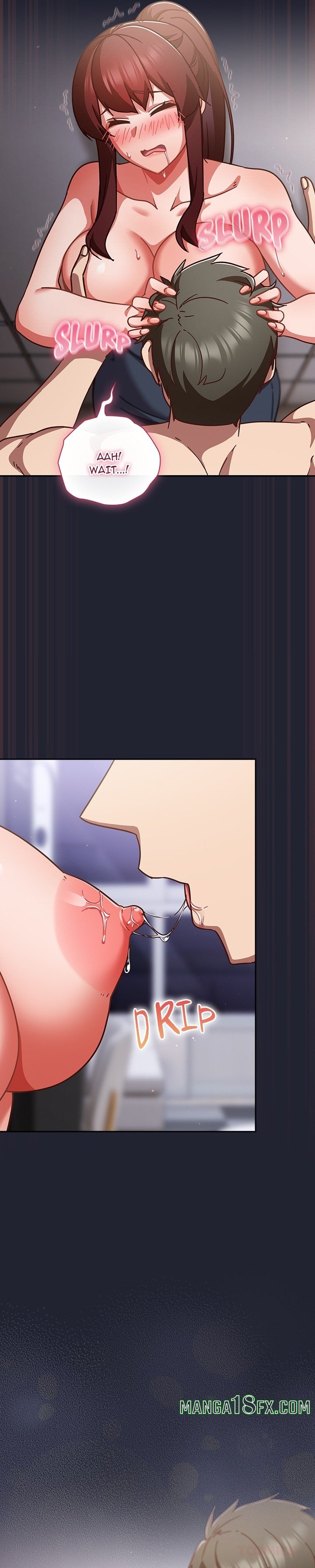 Let’s Play Hooky - Chapter 23 Page 11