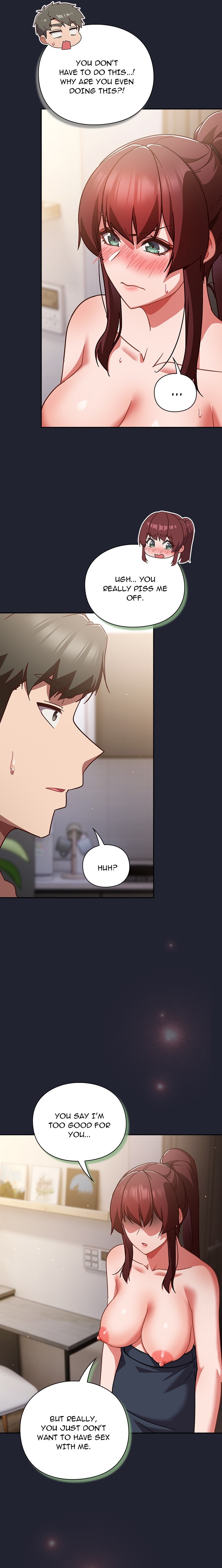 Let’s Play Hooky - Chapter 23 Page 2