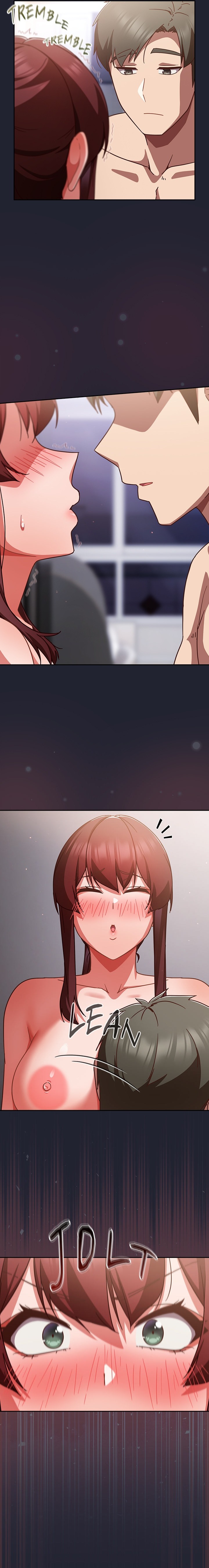 Let’s Play Hooky - Chapter 23 Page 9