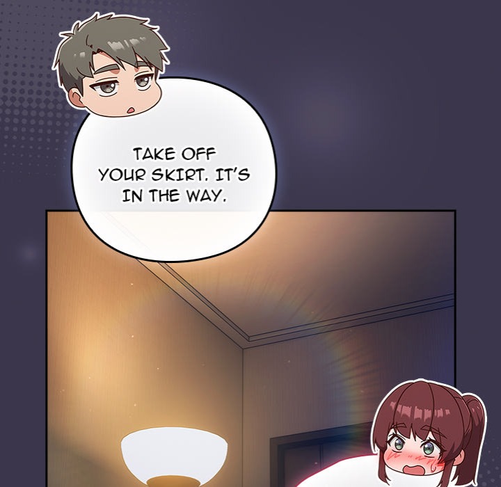 Let’s Play Hooky - Chapter 24 Page 159