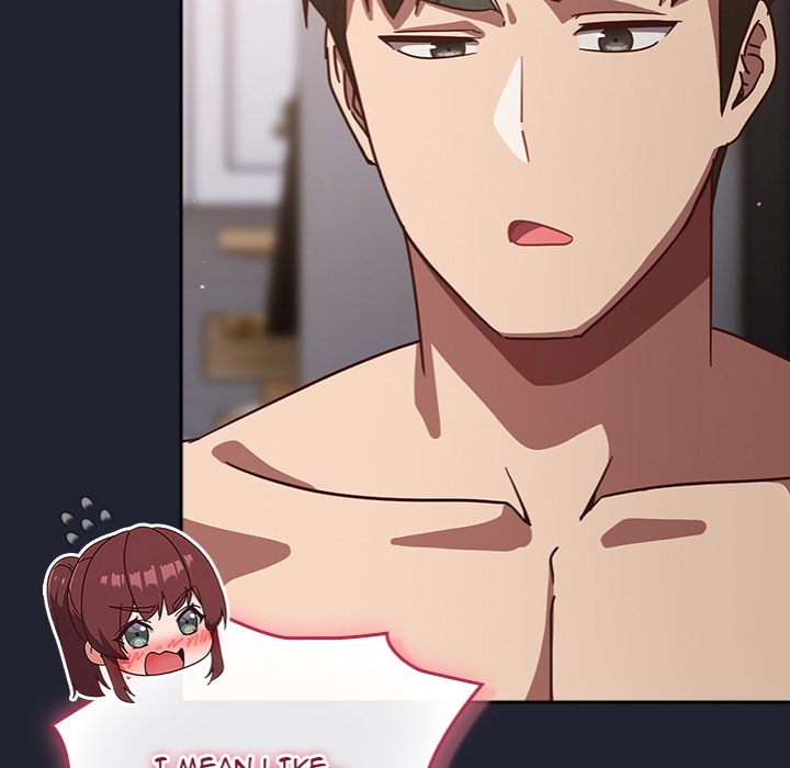 Let’s Play Hooky - Chapter 24 Page 18