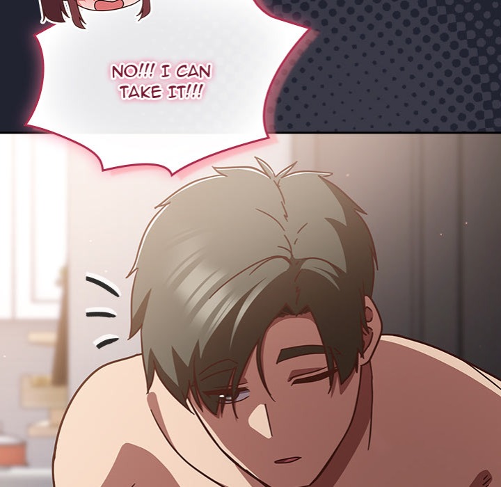 Let’s Play Hooky - Chapter 24 Page 30