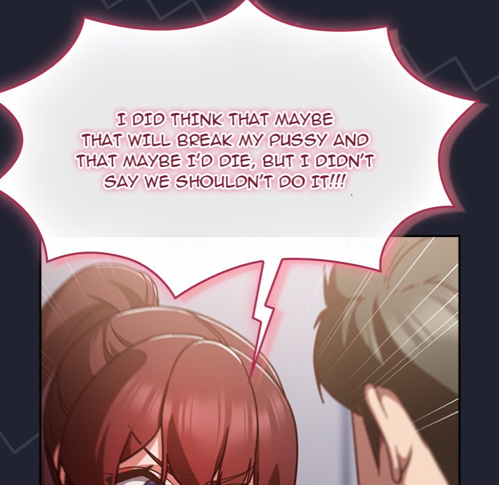 Let’s Play Hooky - Chapter 24 Page 32